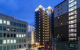 アパホテル 博多駅前３丁目